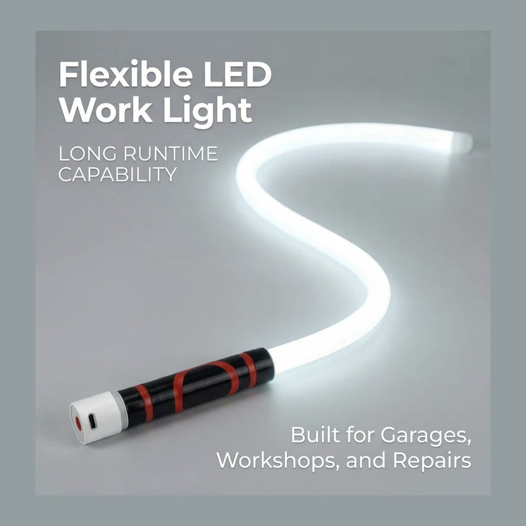 Bendable LED Flashlight Stick product image 1
