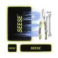 Flexible Magnetic Tool Mat & Tray Holder product image 1
