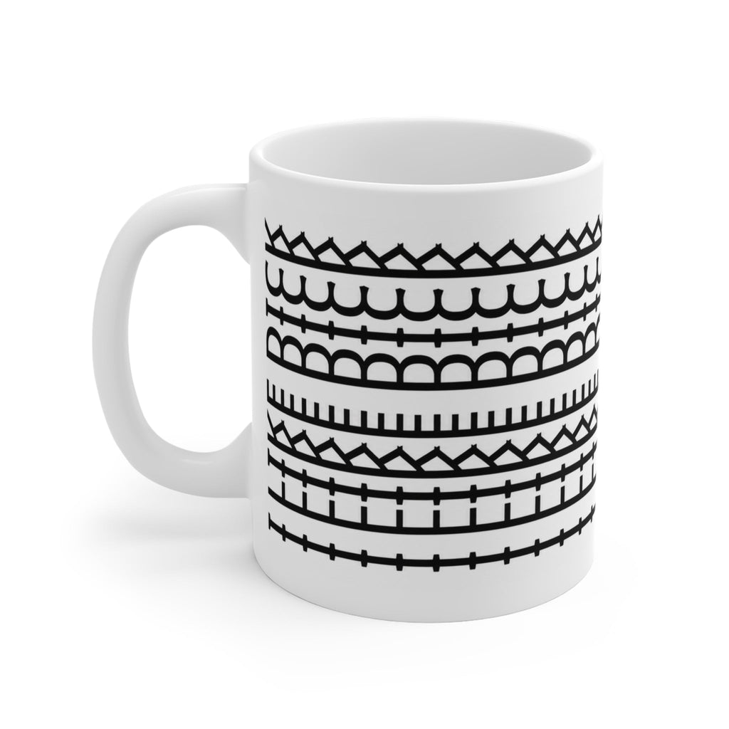 Secret Message Mug product image 2