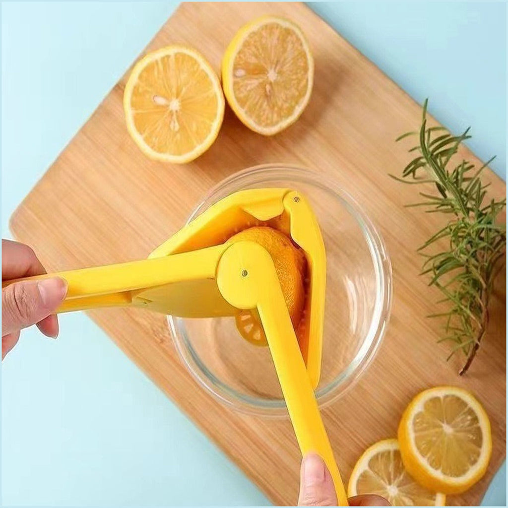 Manual Citrus Juicer Fruit Squeezer product image 2