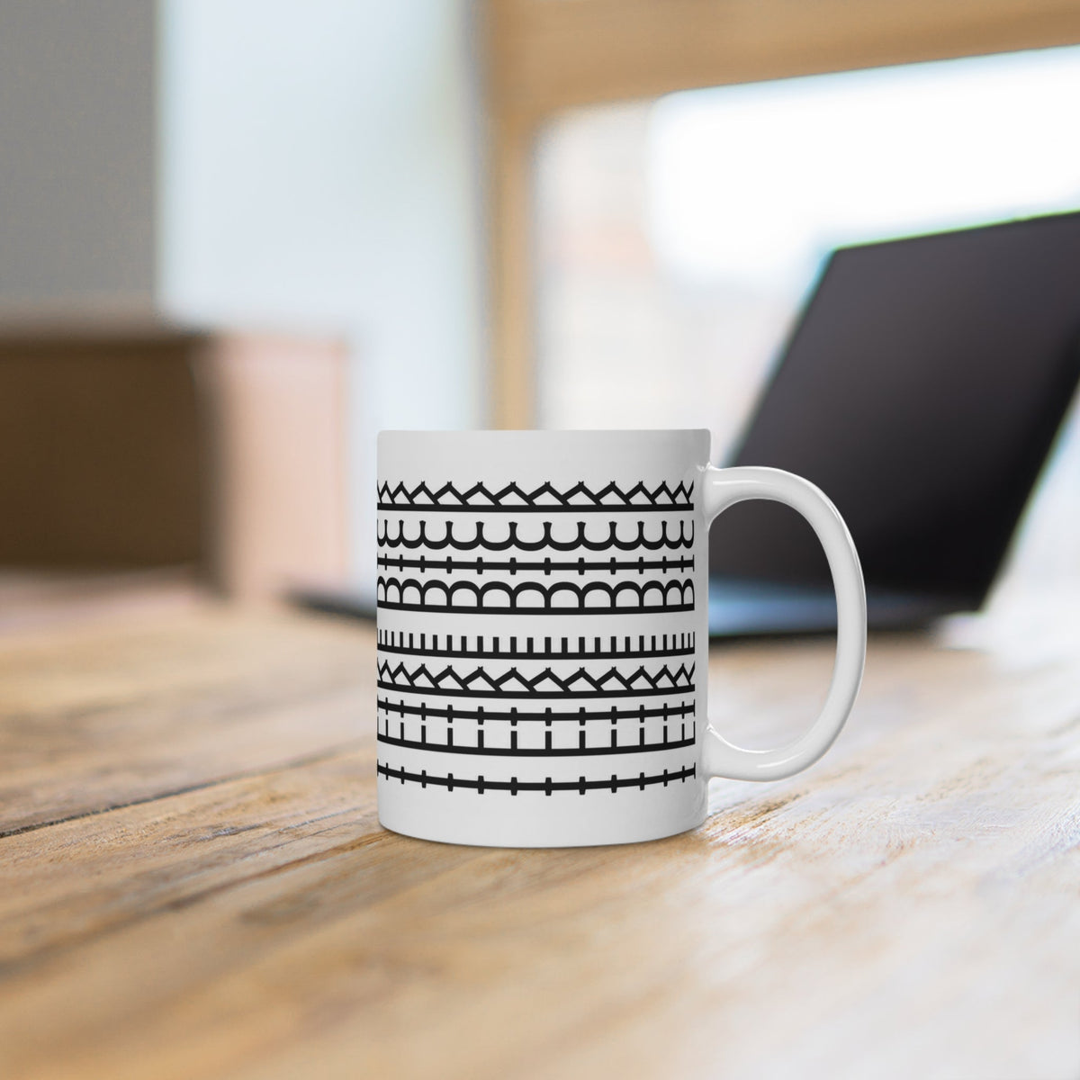 Secret Message Mug product image 3