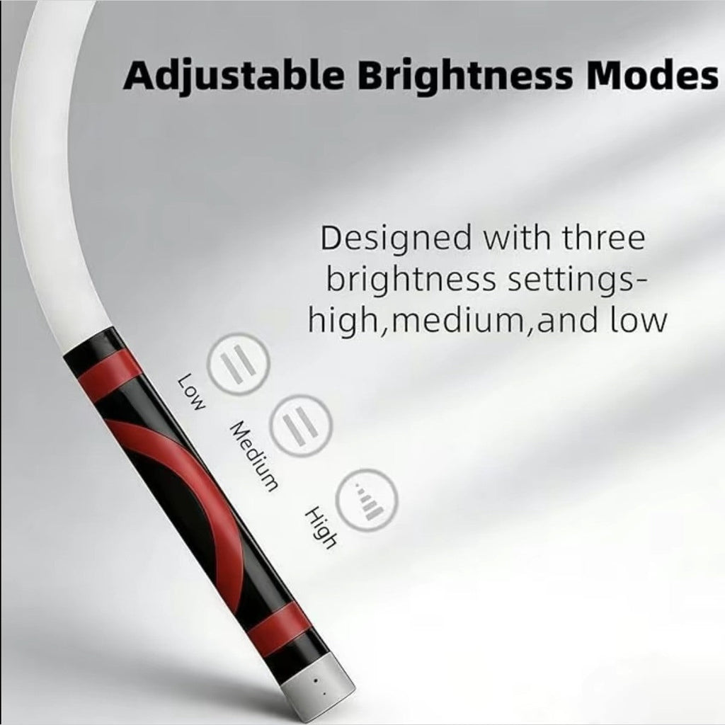 Bendable LED Flashlight Stick product image 3