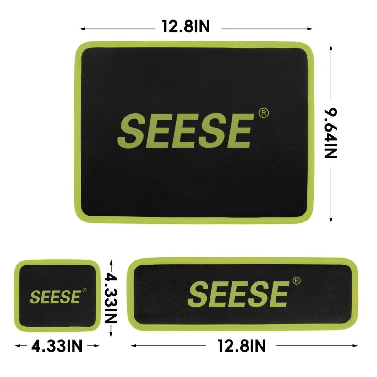 Flexible Magnetic Tool Mat & Tray Holder product image 3