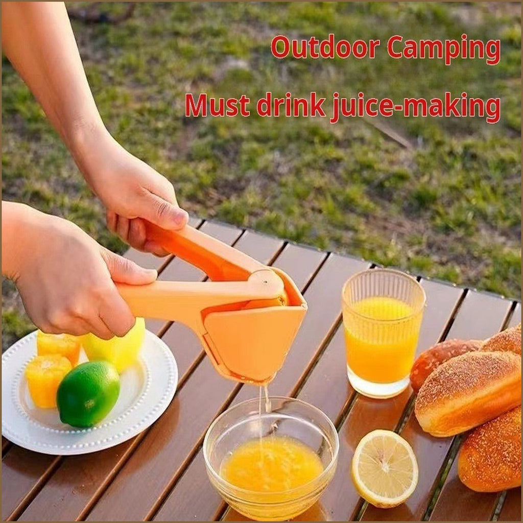 Manual Citrus Juicer Fruit Squeezer product image 4