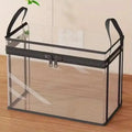 Heavy-Duty Clear Storage Box product image 1