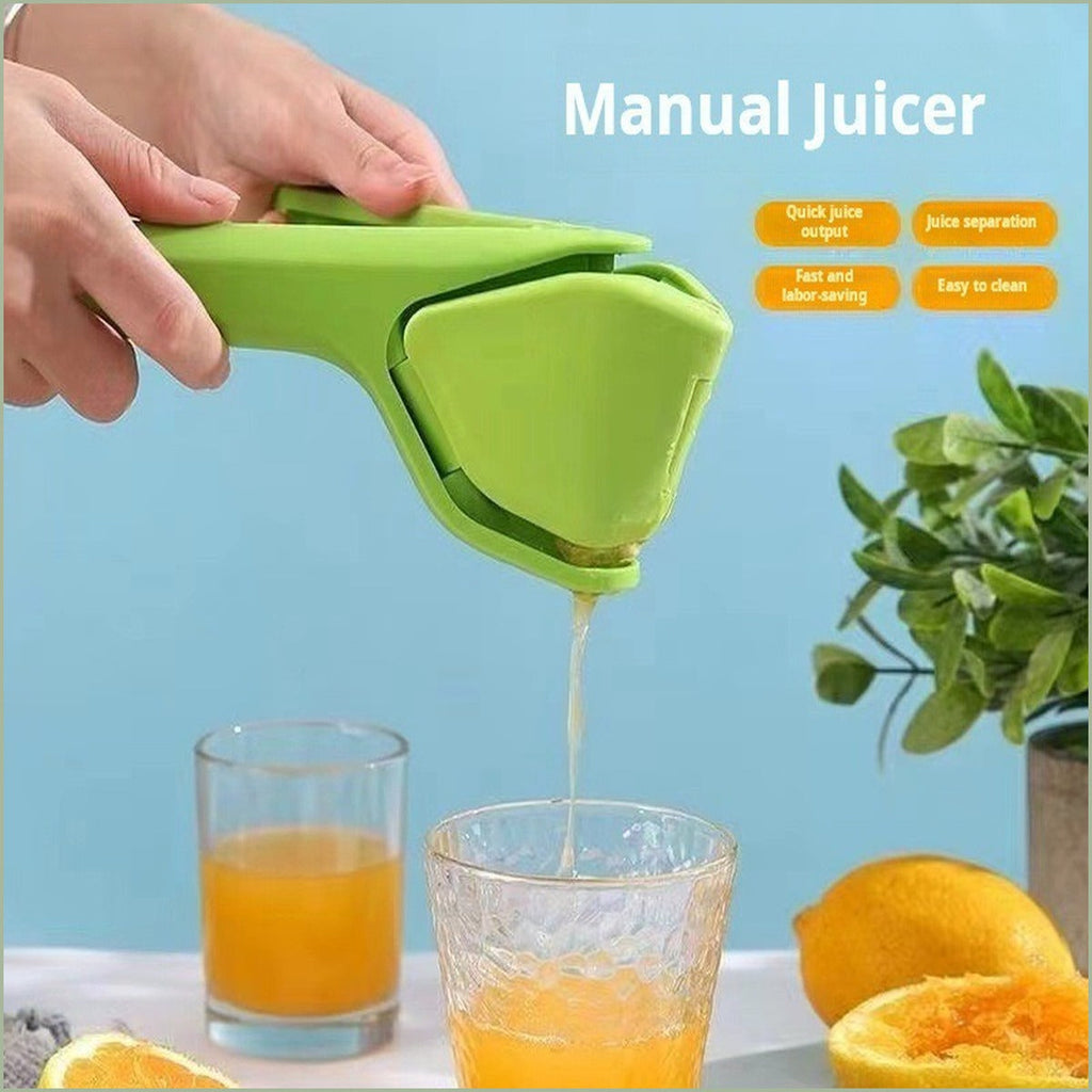 Manual Citrus Juicer Fruit Squeezer product image 6