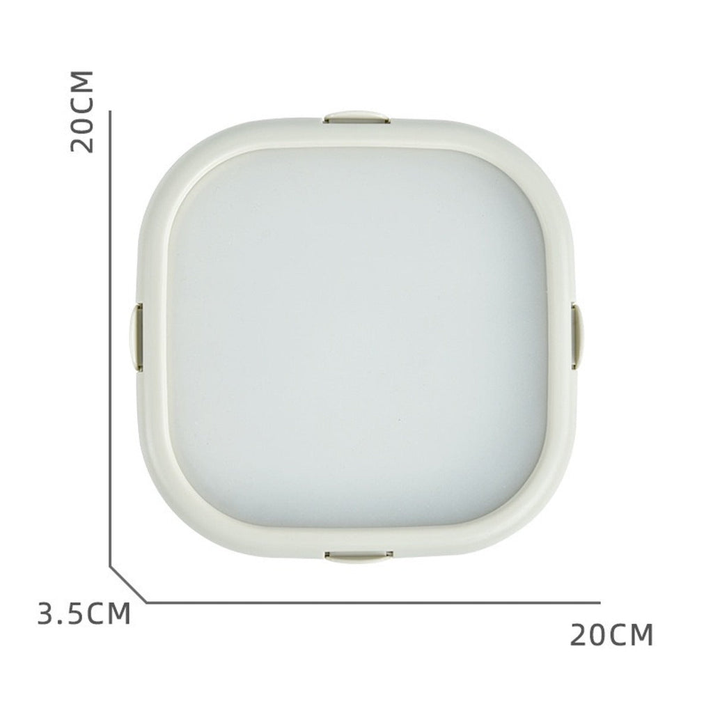 Food-Grade Silicone Fresh Storage Box product image 6
