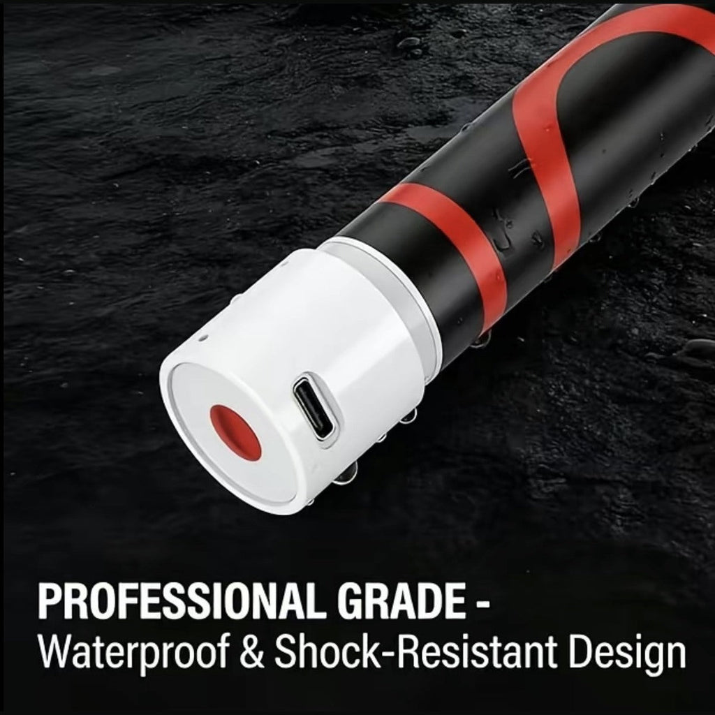 Bendable LED Flashlight Stick product image 7