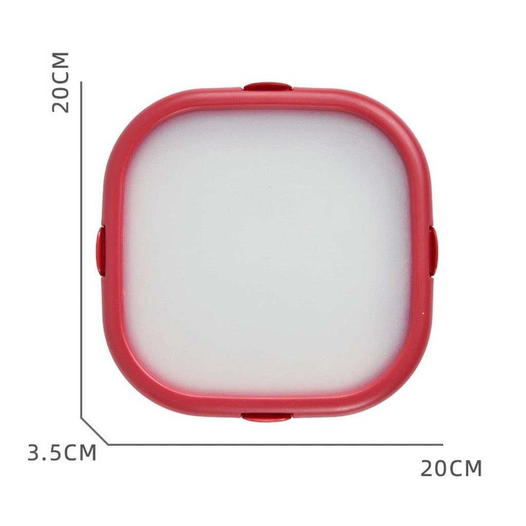 Food-Grade Silicone Fresh Storage Box product image 7