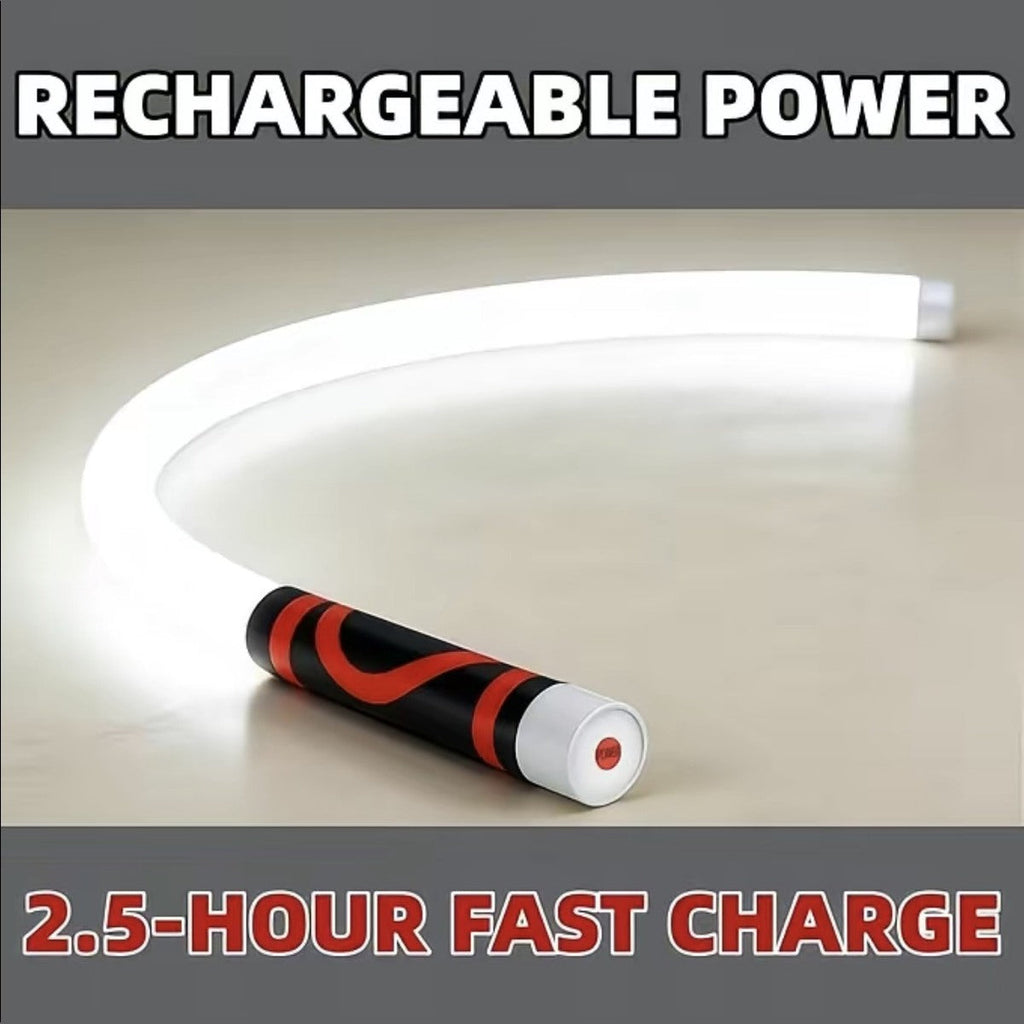 Bendable LED Flashlight Stick product image 8