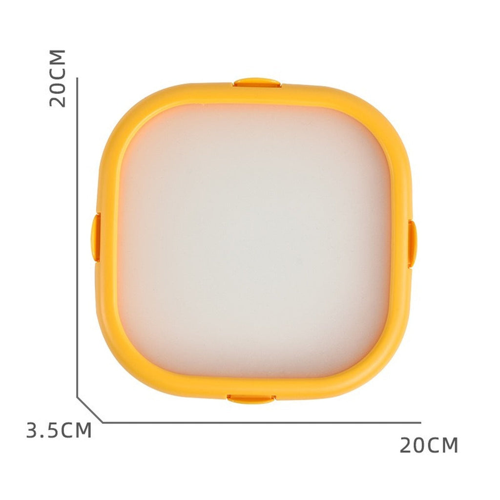 Food-Grade Silicone Fresh Storage Box product image 10