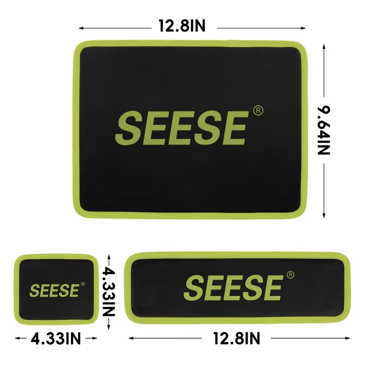 Flexible Magnetic Tool Mat & Tray Holder product image 12