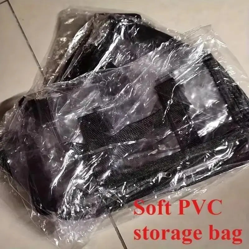 Heavy-Duty Clear Storage Box product image 8