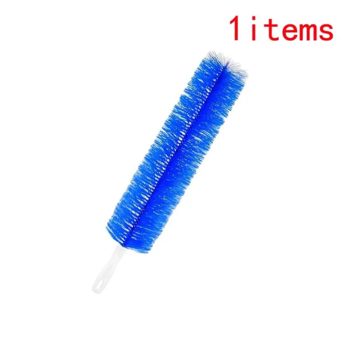 Bendable Microfiber Ceiling Fan Duster: Reusable & Washable Cleaner Brush product image 7