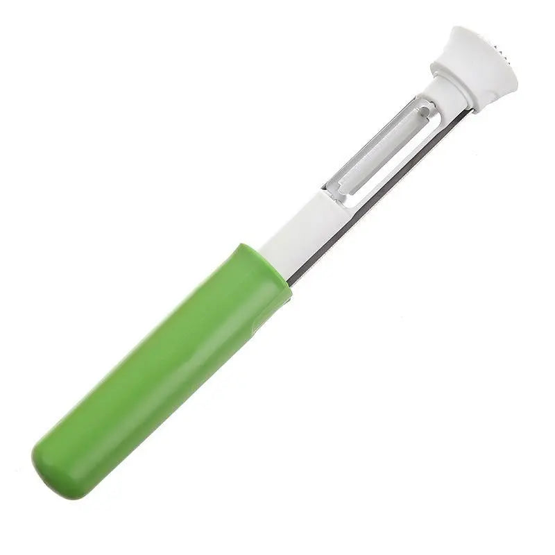 2-in-1 Apple Corer and Peeler product image 7