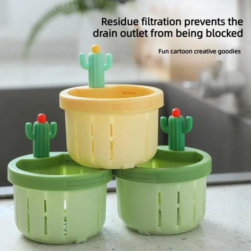 Cactus Sink Strainer product image 2