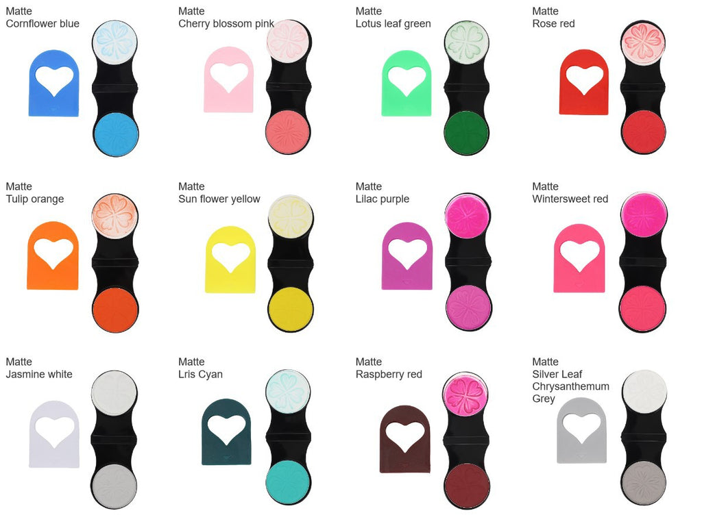 Temporary Hair Chalk – Create Bold Color for Every Celebration