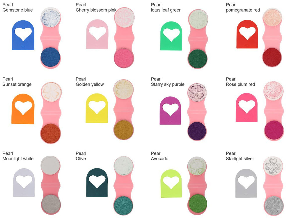 Temporary Hair Chalk – Create Bold Color for Every Celebration
