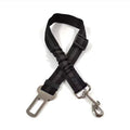 Adjustable Dog Car Seat Tether – A Handy Connection for Your Travel Setup