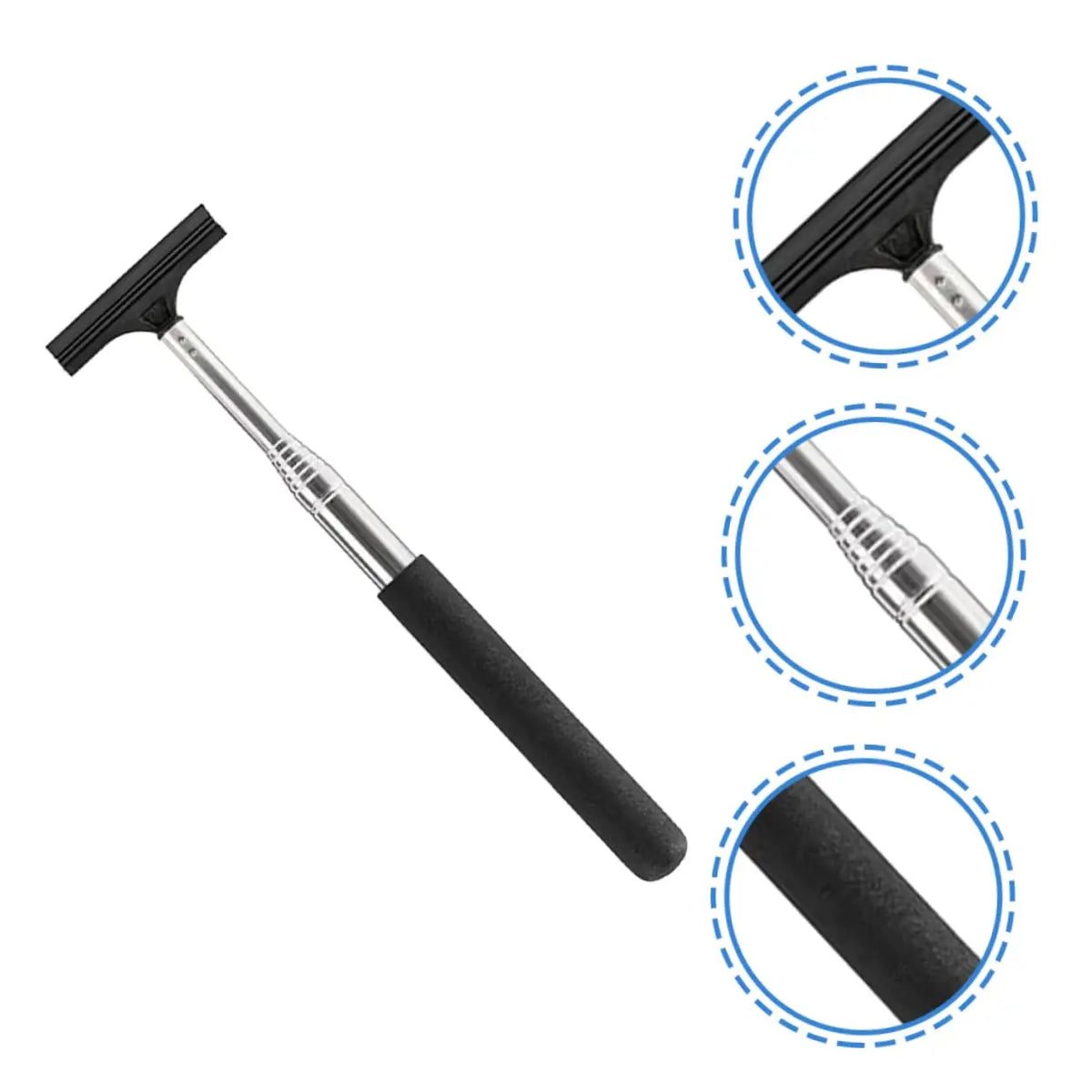 Retractable Car Mirror Wiper product image 6