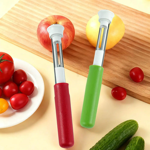 2-in-1 Apple Corer and Peeler product image 2
