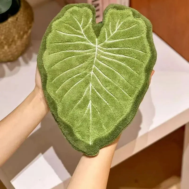 Monstera Hanging Hand Towel product image 2