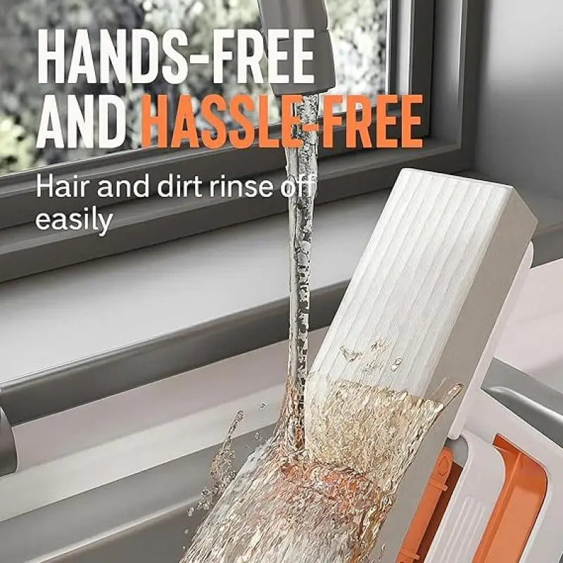 Portable Mini Mop for Desktop Cleaning product image 3