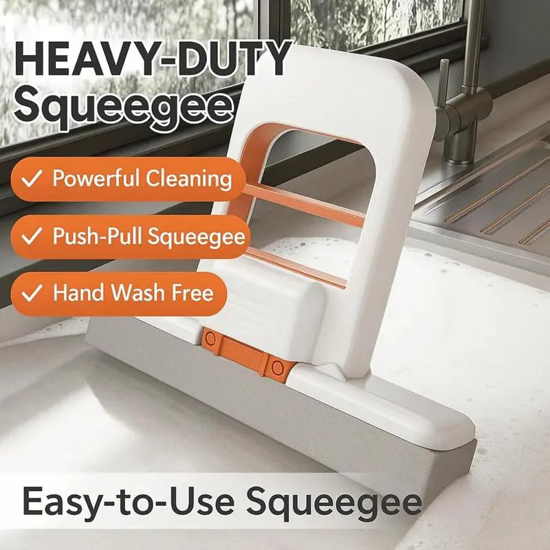 Portable Mini Mop for Desktop Cleaning product image 6