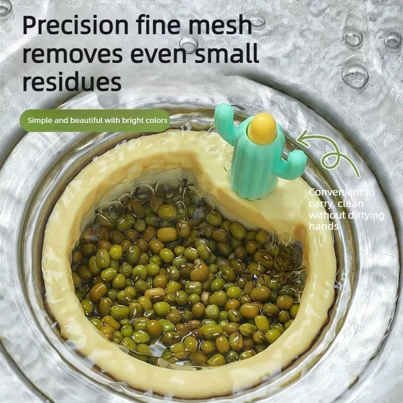 Cactus Sink Strainer product image 4