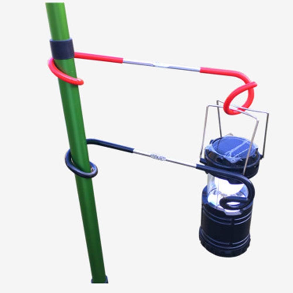 Multi-Use Pig-Tail Hanging Hook – Add Hanging Space Indoors & Outdoors