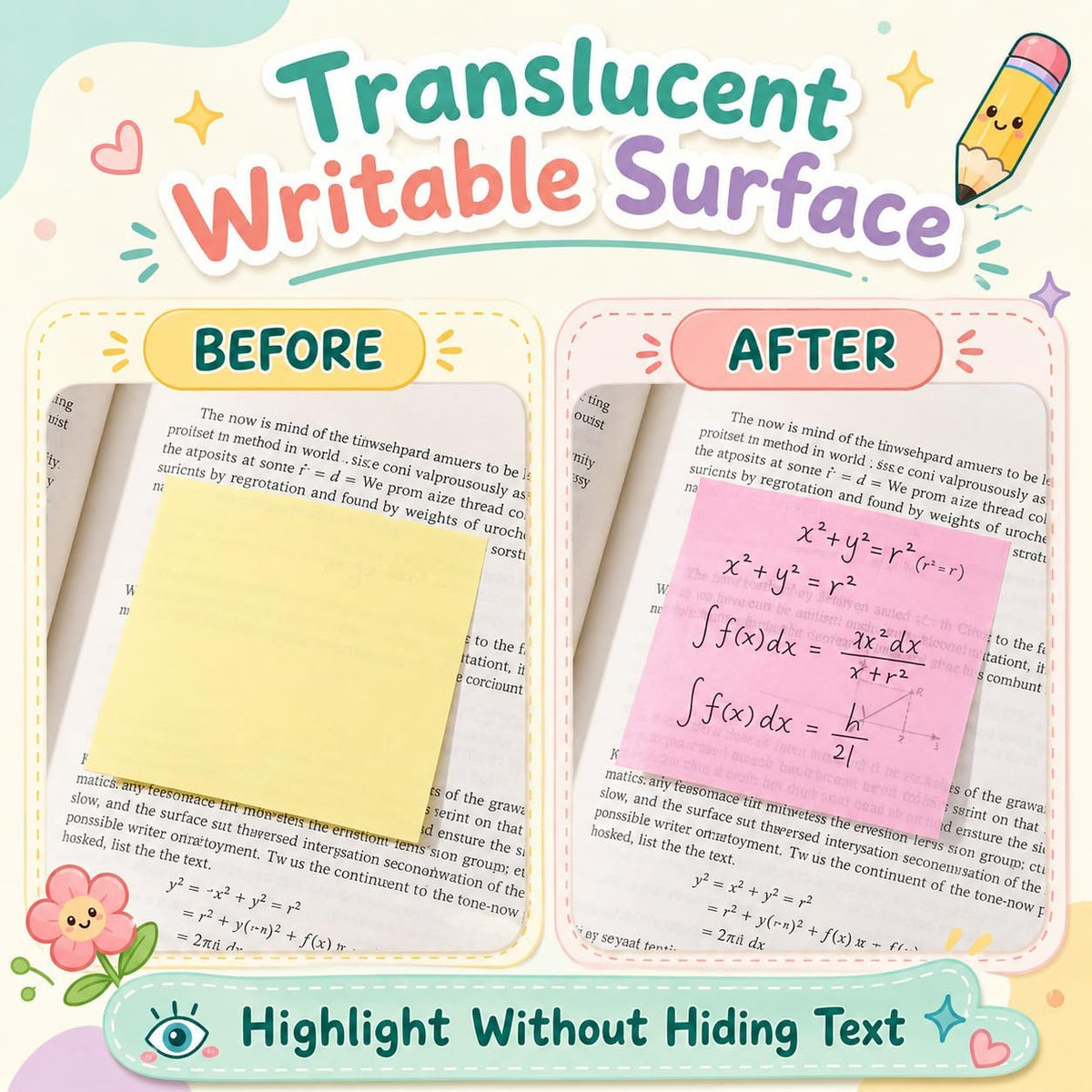 Pull-Out Monster Sticky Notes – One Quick Reminder at a Time