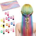 Temporary Hair Chalk – Create Bold Color for Every Celebration