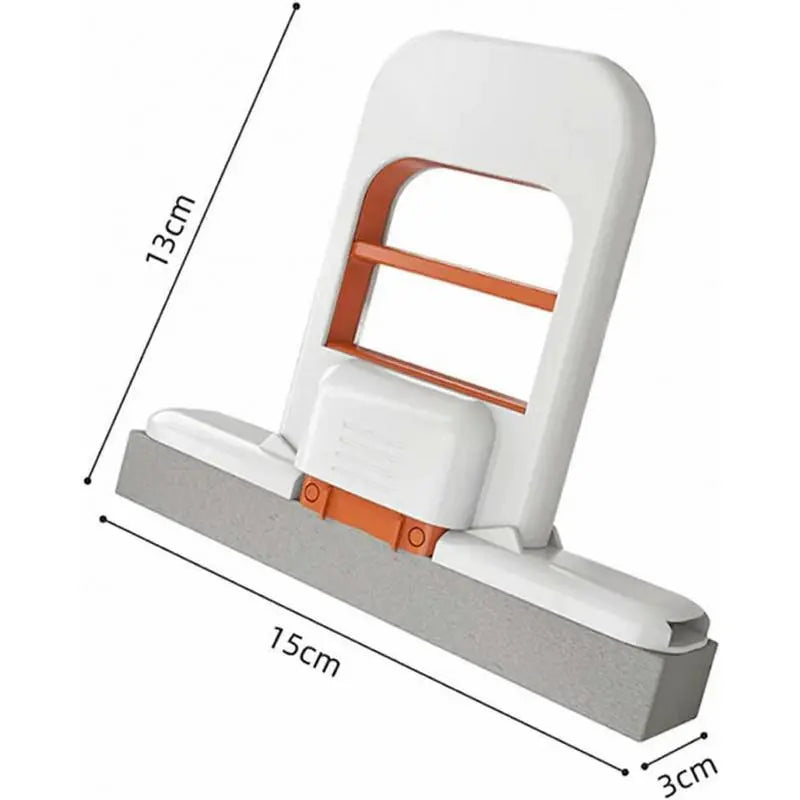 Portable Mini Mop for Desktop Cleaning product image 5
