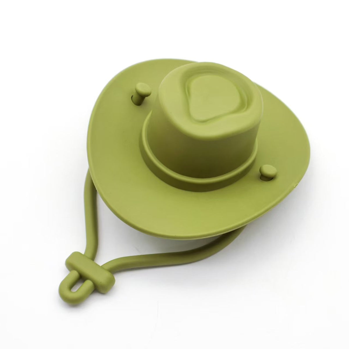 Cowboy Hat Wine Bottle Stopper – Give Every Bottle a Western Twist