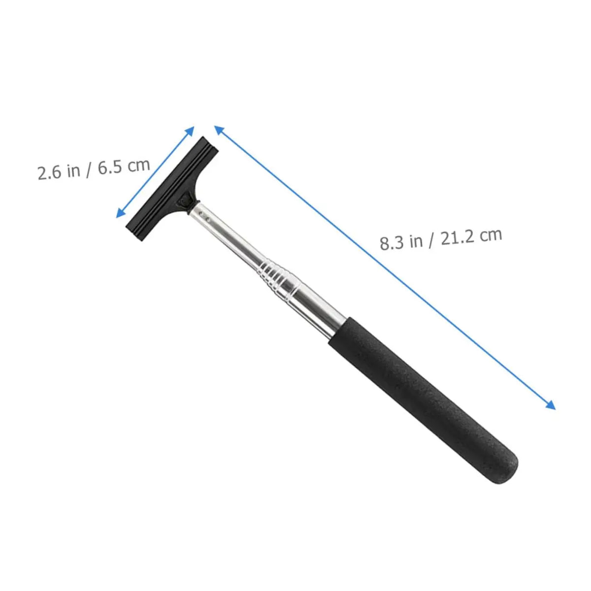Retractable Car Mirror Wiper product image 7