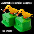 Automatic Bird Toothpick Dispenser product image 1