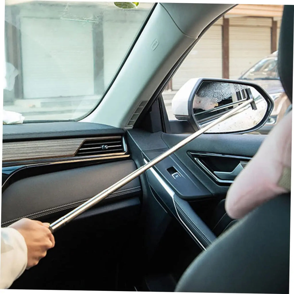 Retractable Car Mirror Wiper product image 3