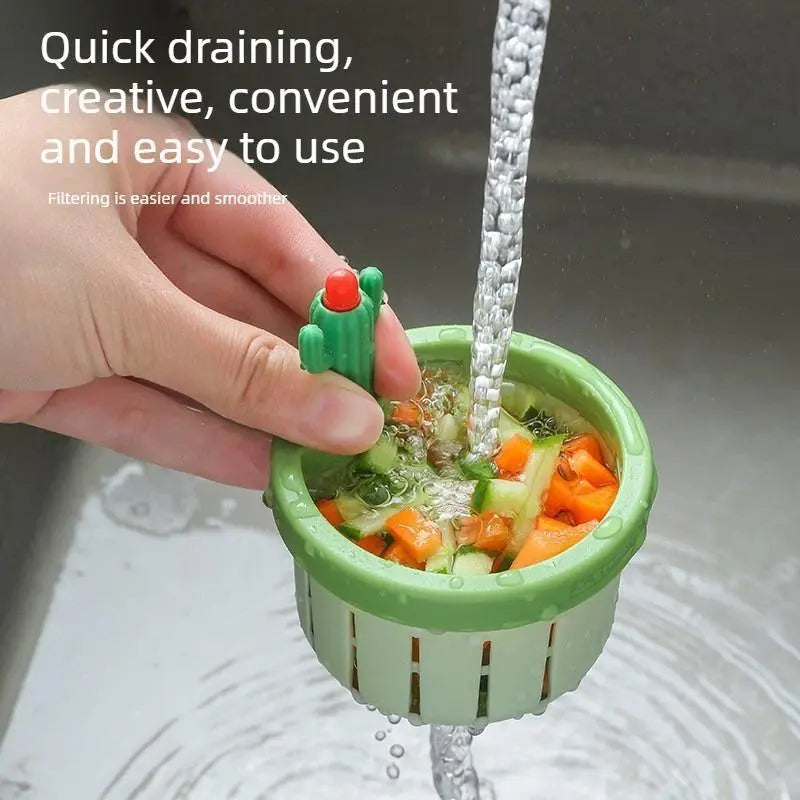 Cactus Sink Strainer product image 1