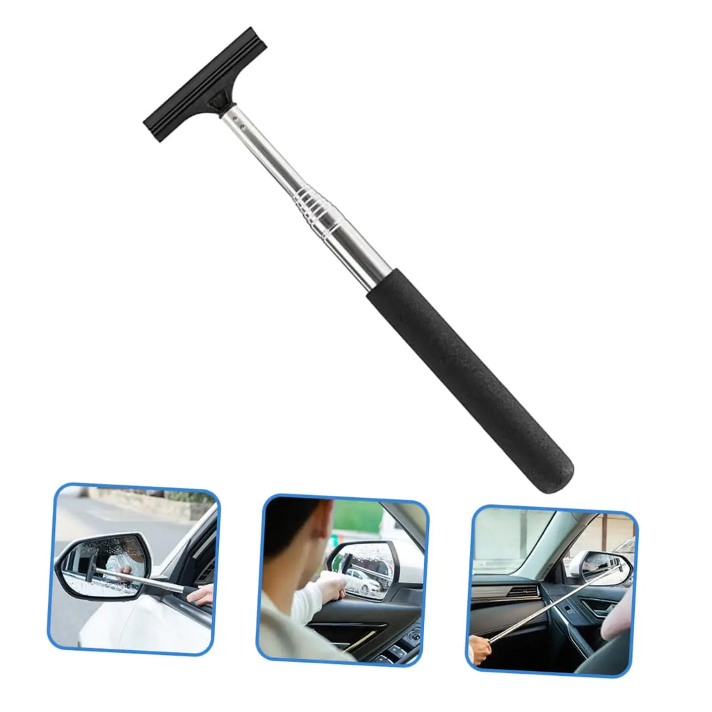 Retractable Car Mirror Wiper product image 4