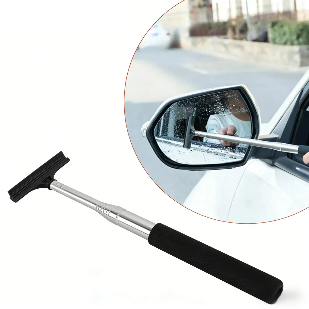 Retractable Car Mirror Wiper product image 2