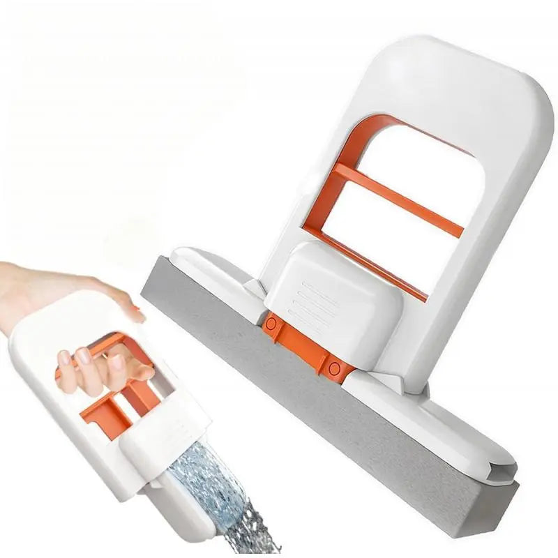Portable Mini Mop for Desktop Cleaning product image 1