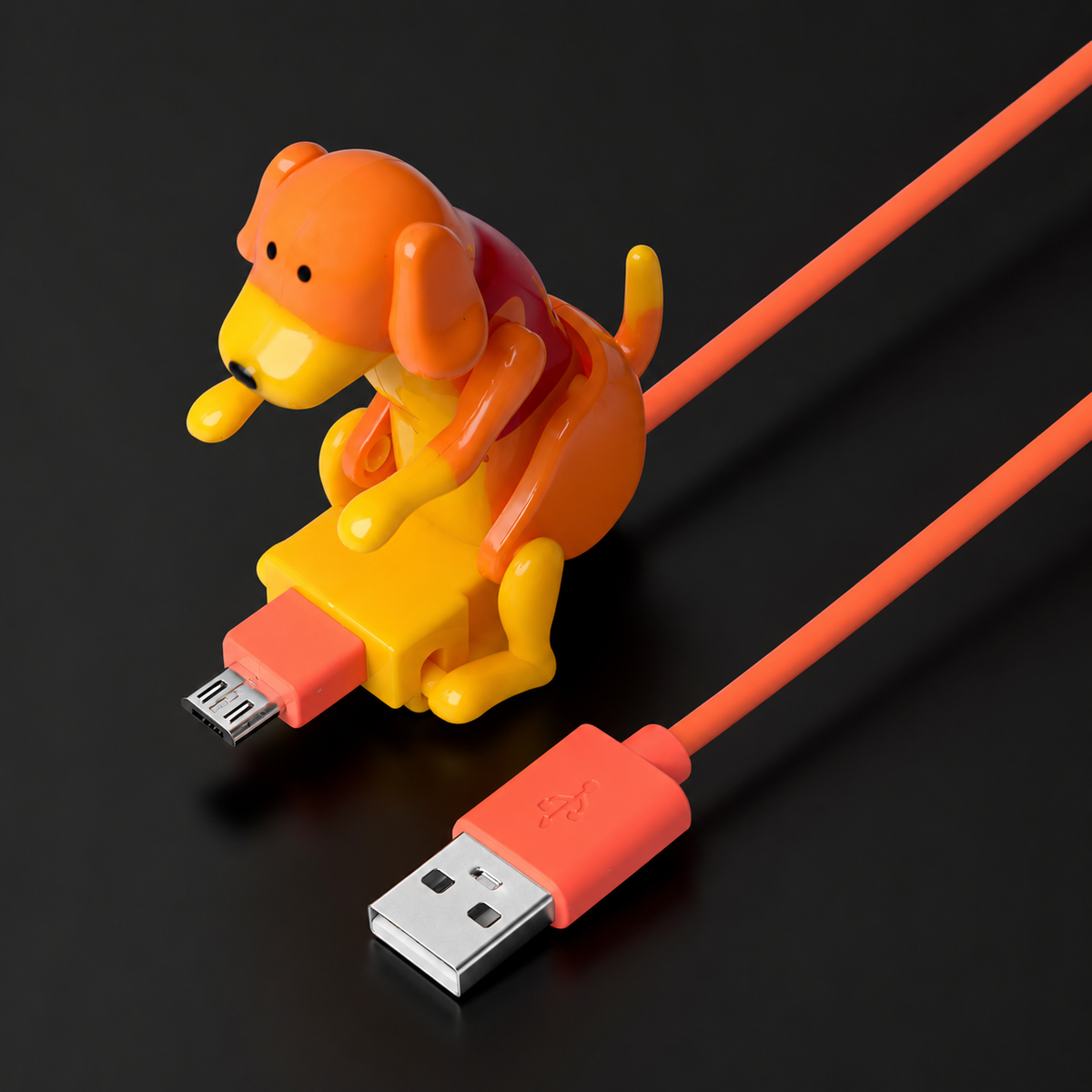 Puppy 1m Charging Cable product image 4