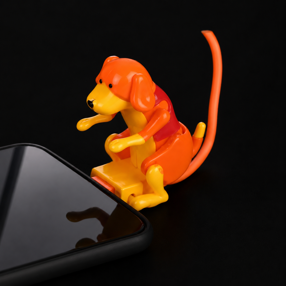 Puppy 1m Charging Cable product image 3